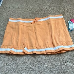 Women’s skort